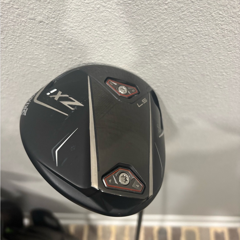 Zxi Golf Driver